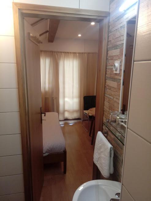 Guesthouse Marton Єзерце Екстер'єр фото
