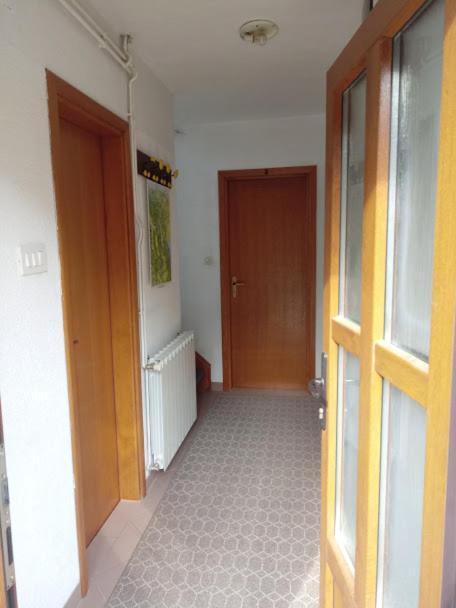 Guesthouse Marton Єзерце Екстер'єр фото