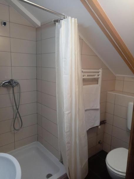 Guesthouse Marton Єзерце Екстер'єр фото