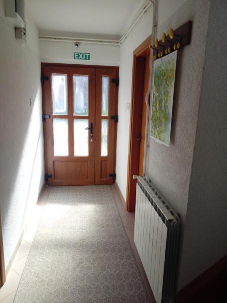 Guesthouse Marton Єзерце Екстер'єр фото