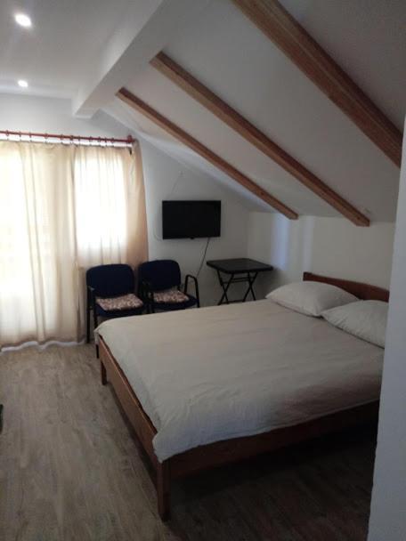 Guesthouse Marton Єзерце Екстер'єр фото