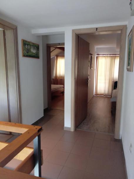 Guesthouse Marton Єзерце Екстер'єр фото