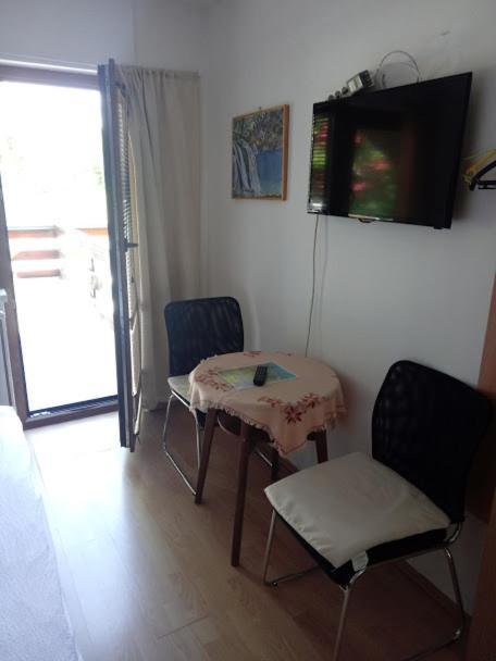 Guesthouse Marton Єзерце Номер фото