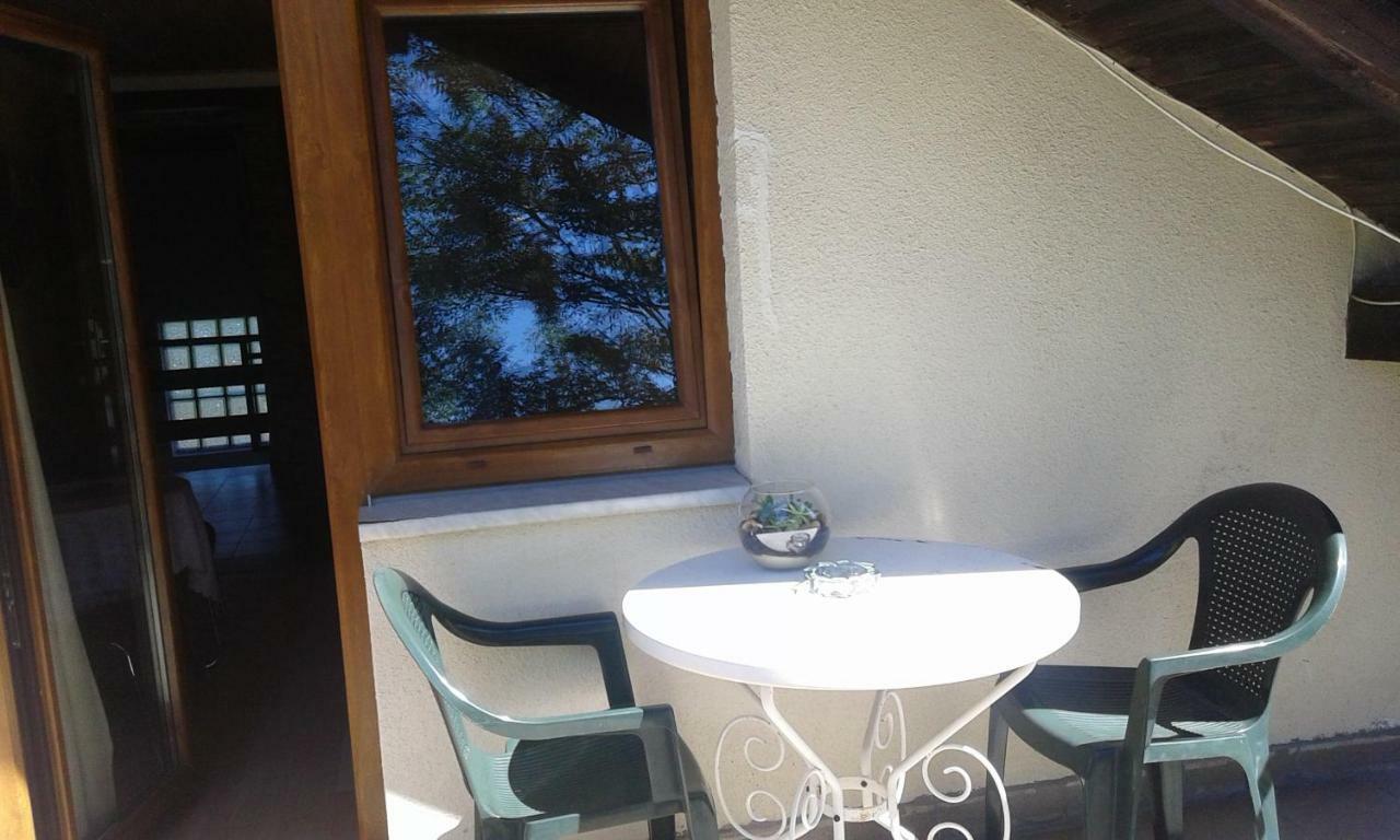 Guesthouse Marton Єзерце Екстер'єр фото