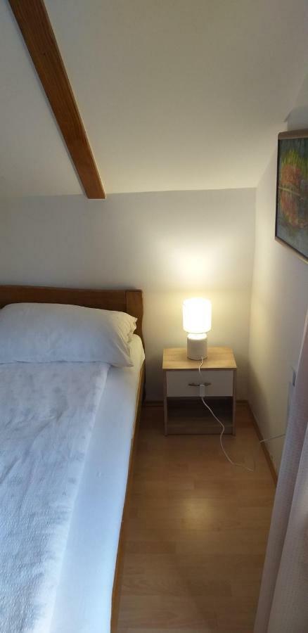 Guesthouse Marton Єзерце Екстер'єр фото