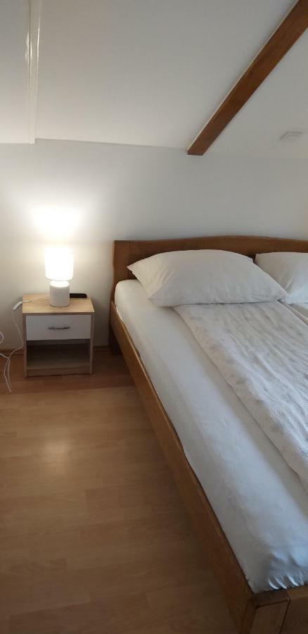 Guesthouse Marton Єзерце Екстер'єр фото