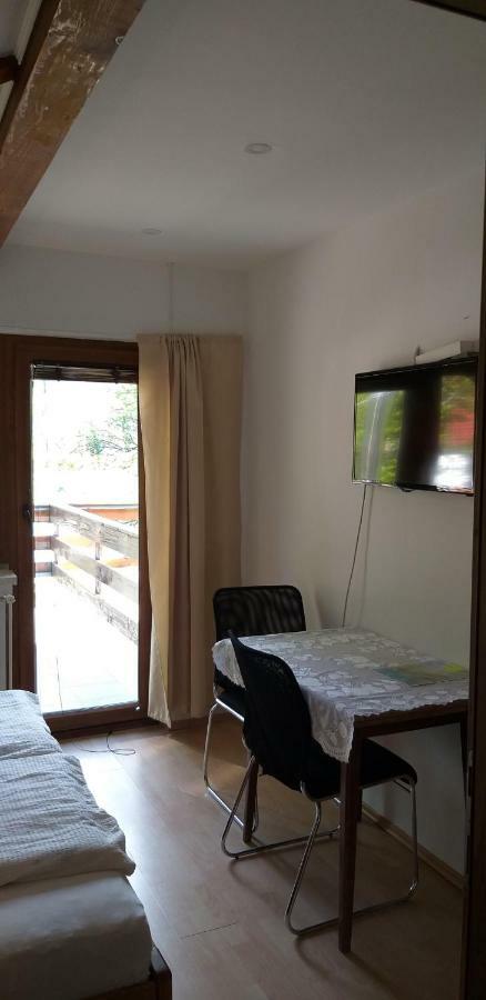 Guesthouse Marton Єзерце Екстер'єр фото