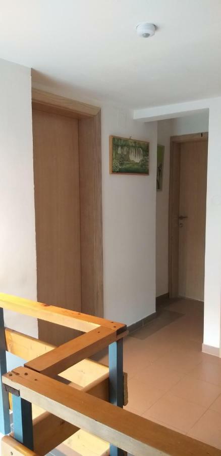 Guesthouse Marton Єзерце Екстер'єр фото