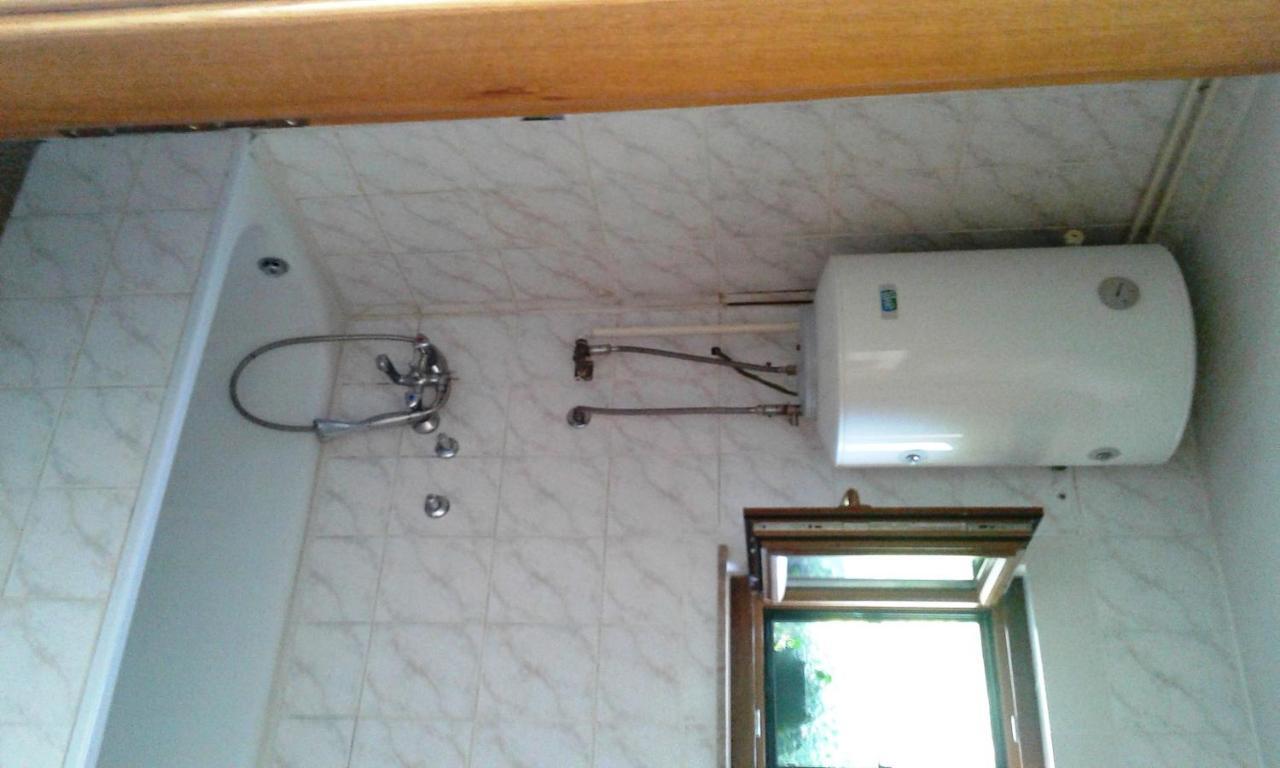 Guesthouse Marton Єзерце Номер фото